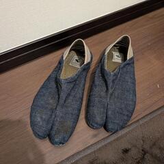 丸五　MARGO　足袋の画像