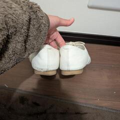 レディース　靴の画像