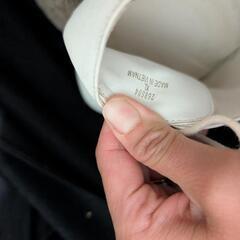 レディース　靴の画像