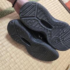 バッシュ🏀👟　21cm　の画像