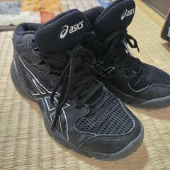バッシュ🏀👟　21cm　