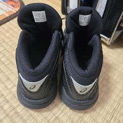 バッシュ🏀👟　21cm　の画像