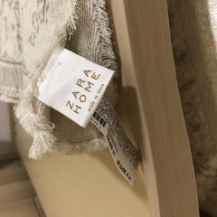 ZARA HOME ベットカバー マルチカバー