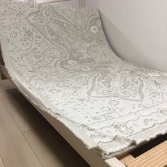 ZARA HOME ベットカバー マルチカバー