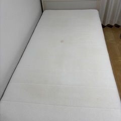 シングルベッド
