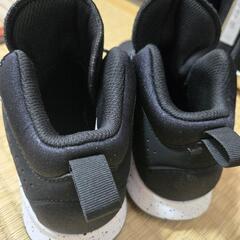 バスケットボールシューズ👟🏀　21cmの画像