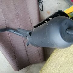 ホンダ　ディオ　マフラー　未使用　の画像