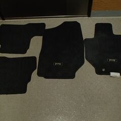 【JB64・JB74】スズキ 純正 AT フロアマット ジムニー...