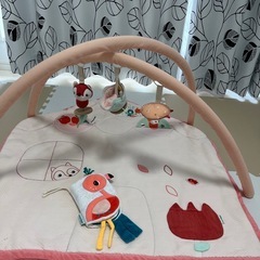 ベビージム