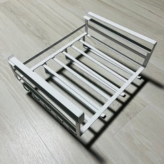 【決定】調理器具引っ掛けるやつ