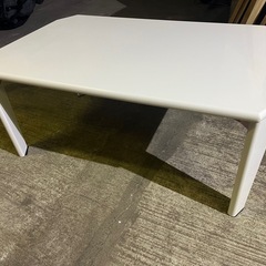 ローテーブルの画像