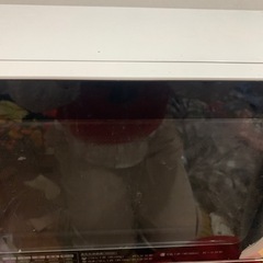 電子レンジ