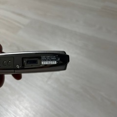 【決定】SONYコンデジの画像