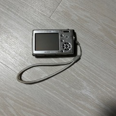 【決定】SONYコンデジの画像