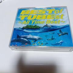 TUBEst  オールタイプベスト