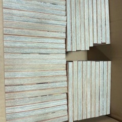 フェアリーテイル　1巻〜55巻セット　映画特典付き の画像