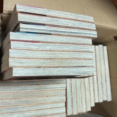 フェアリーテイル　1巻〜55巻セット　映画特典付き の画像