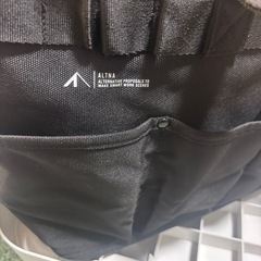 【美品】ツールバッグの画像