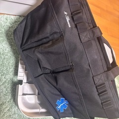 【美品】ツールバッグの画像