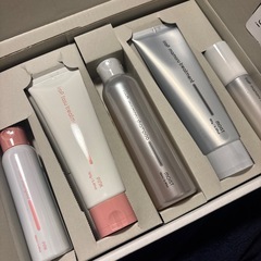 イロップ シャントリセット ピンク モイスト