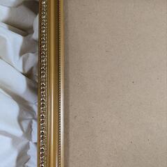 額  賞状入れ  写真入れ  記念入れの画像