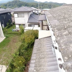 雹の被害の火災保険請求！ - 焼津市