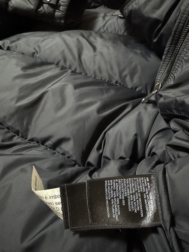 【決まりました】ノースフェイス　USヌプシ黒　Lサイズ 期間限定出品