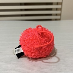 【美品】ヘアゴム　セサミストリート　エルモ　ユニバーサルスタジオの画像