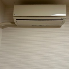 エアコン　パナソニック