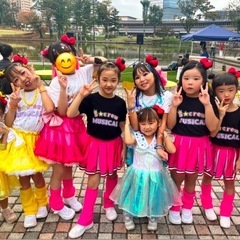 【府中】メンバー募集♡【チアダンス】の画像
