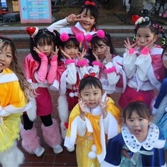 【府中】メンバー募集♡【チアダンス】の画像