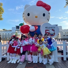【府中】メンバー募集♡【チアダンス】の画像