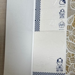 (未使用品)ふせんの画像