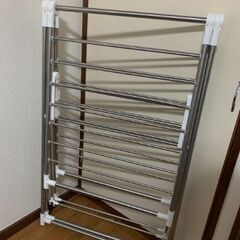 洗濯ラック/Laundry Rack の画像