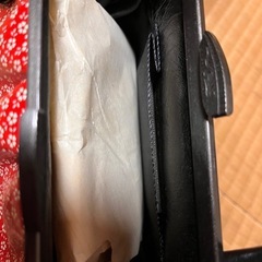 譲渡日【7/14.16.28.29.30.31】和装用バックの画像