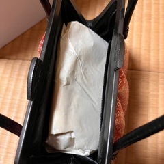 譲渡日【7/14.16.28.29.30.31】和装用バックの画像
