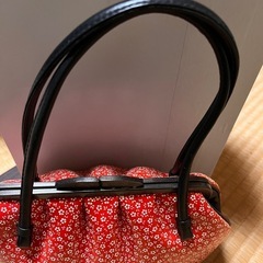譲渡日【7/14.16.28.29.30.31】和装用バックの画像