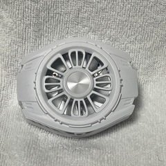 スマホ冷却ファン スマホクーラー USB電源の画像