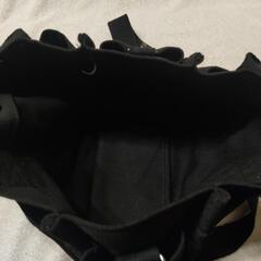 美品　肩がけカバンの画像