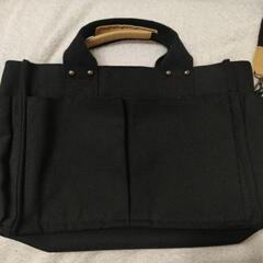 美品　肩がけカバンの画像