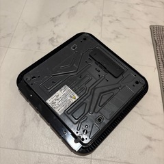 TANITA体重計あげます！の画像