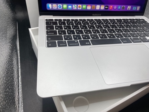 ⚠️期間限定大特価⚠️ Apple macbook Air M1 2020