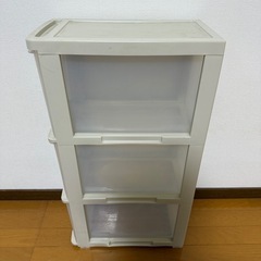 収納ケースの画像