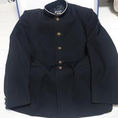 🐼カンコー学生服175Aの画像