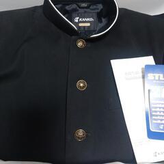 🐼カンコー学生服175Aの画像