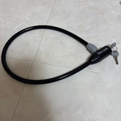 ワイヤーロック