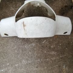 カバー各種　￥1000　スズキ　スクーター　原付の画像