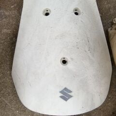 カバー各種　￥1000　スズキ　スクーター　原付の画像