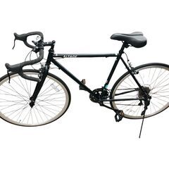 ALTAGE/アルテージ ロードバイク 700C SHIMANO...