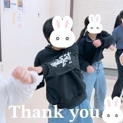 4月15日17時30分〜単発(1時間)初回限定1000円！！基礎ダンスレッスン生募集！！の画像
